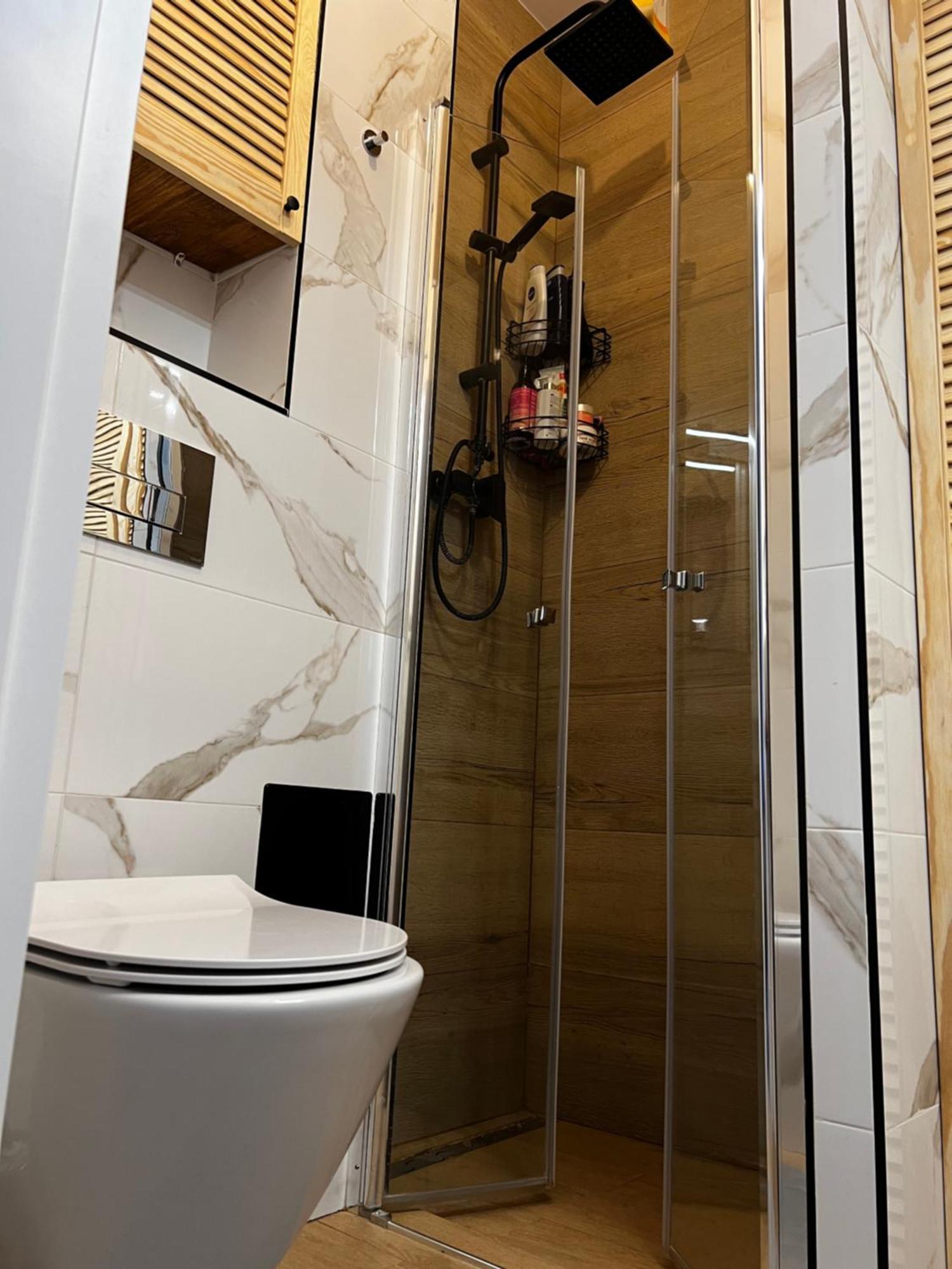 Apartment Metro Raclawicka 2-room Premium