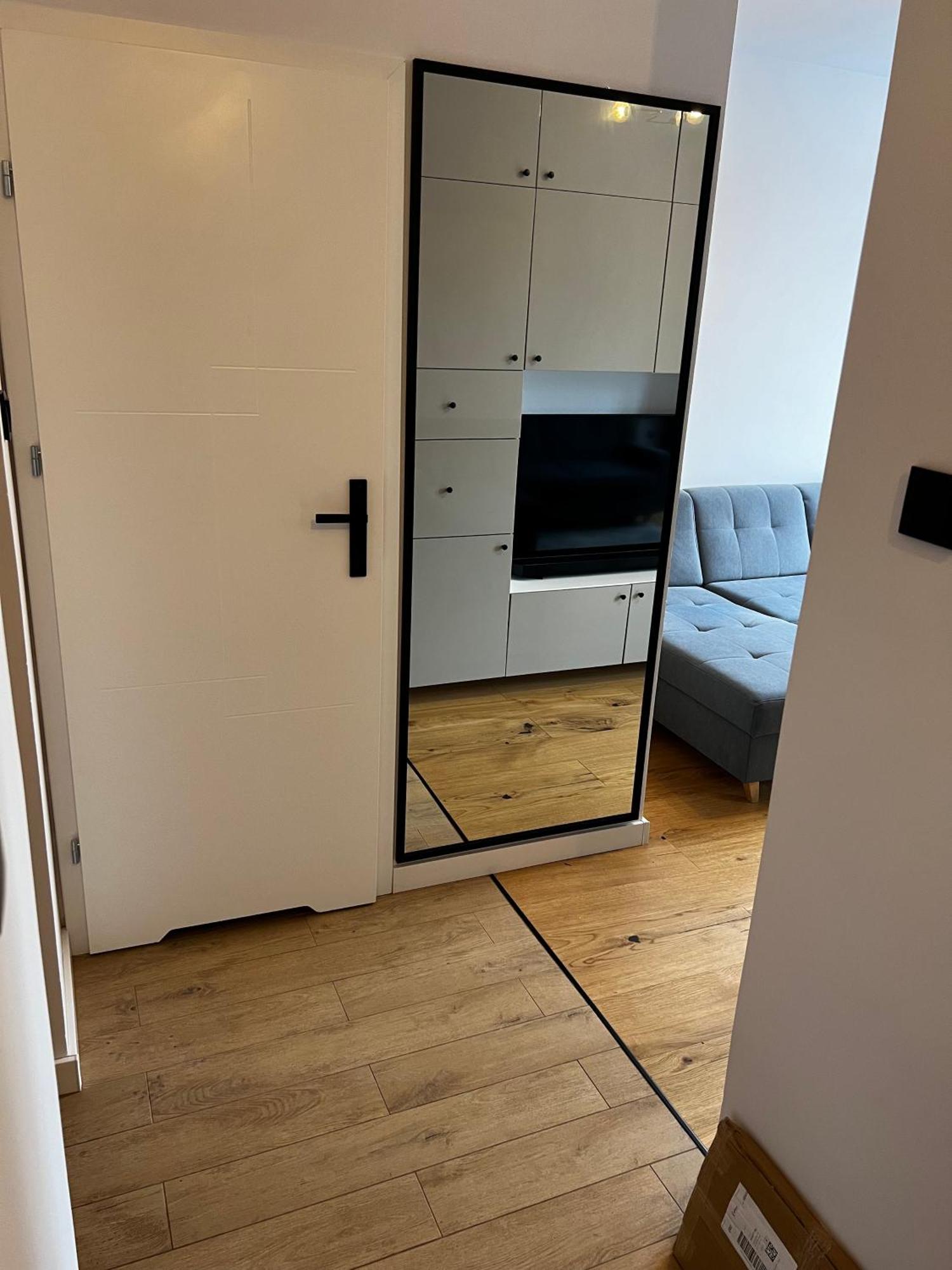Metro Raclawicka 2-room Premium Apartment *
