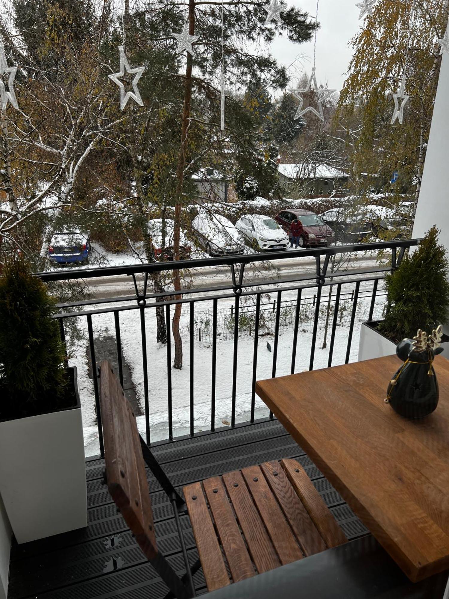 Apartment Metro Raclawicka 2-room Premium *