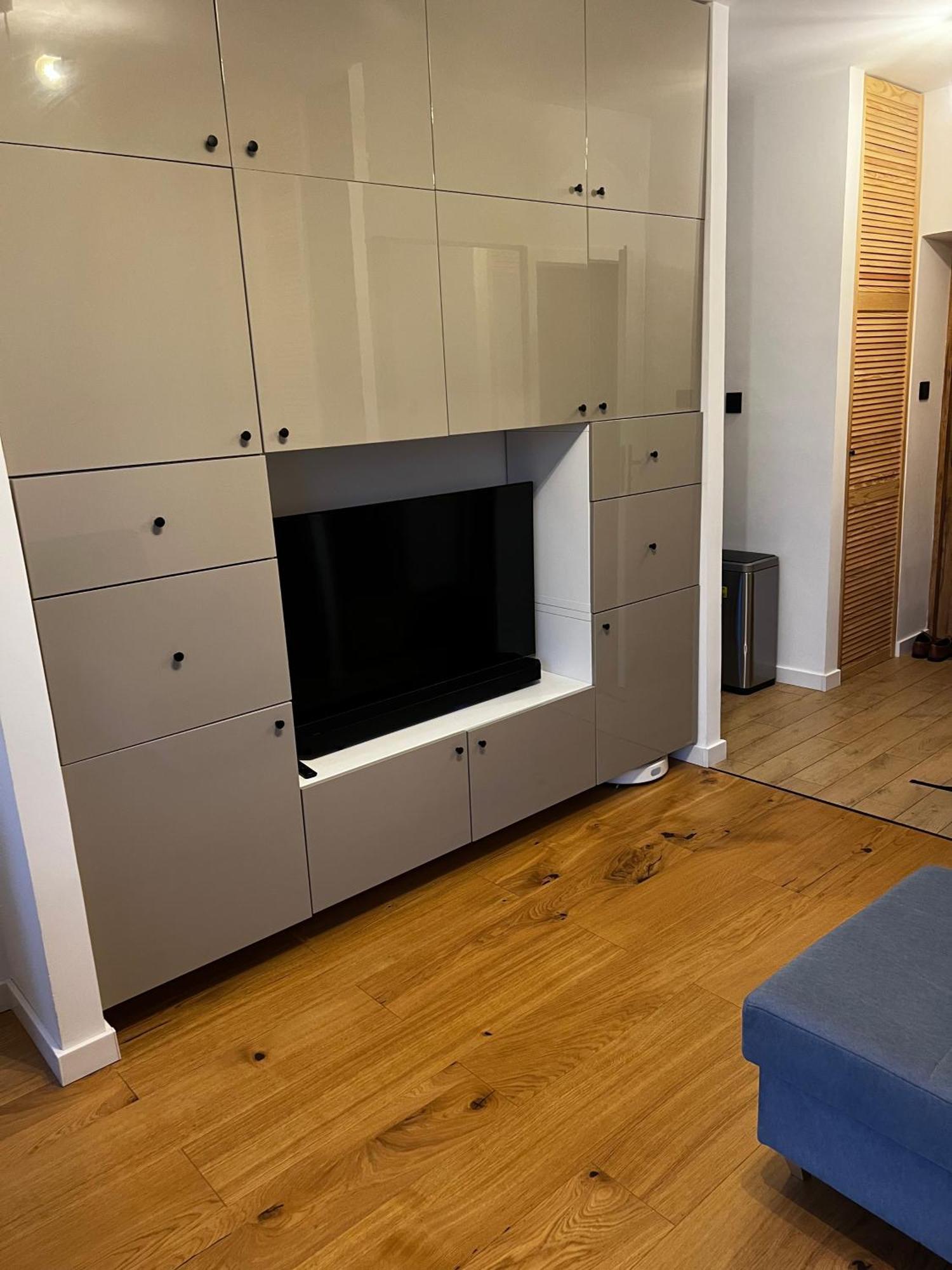 Metro Raclawicka 2-room Premium Apartment *