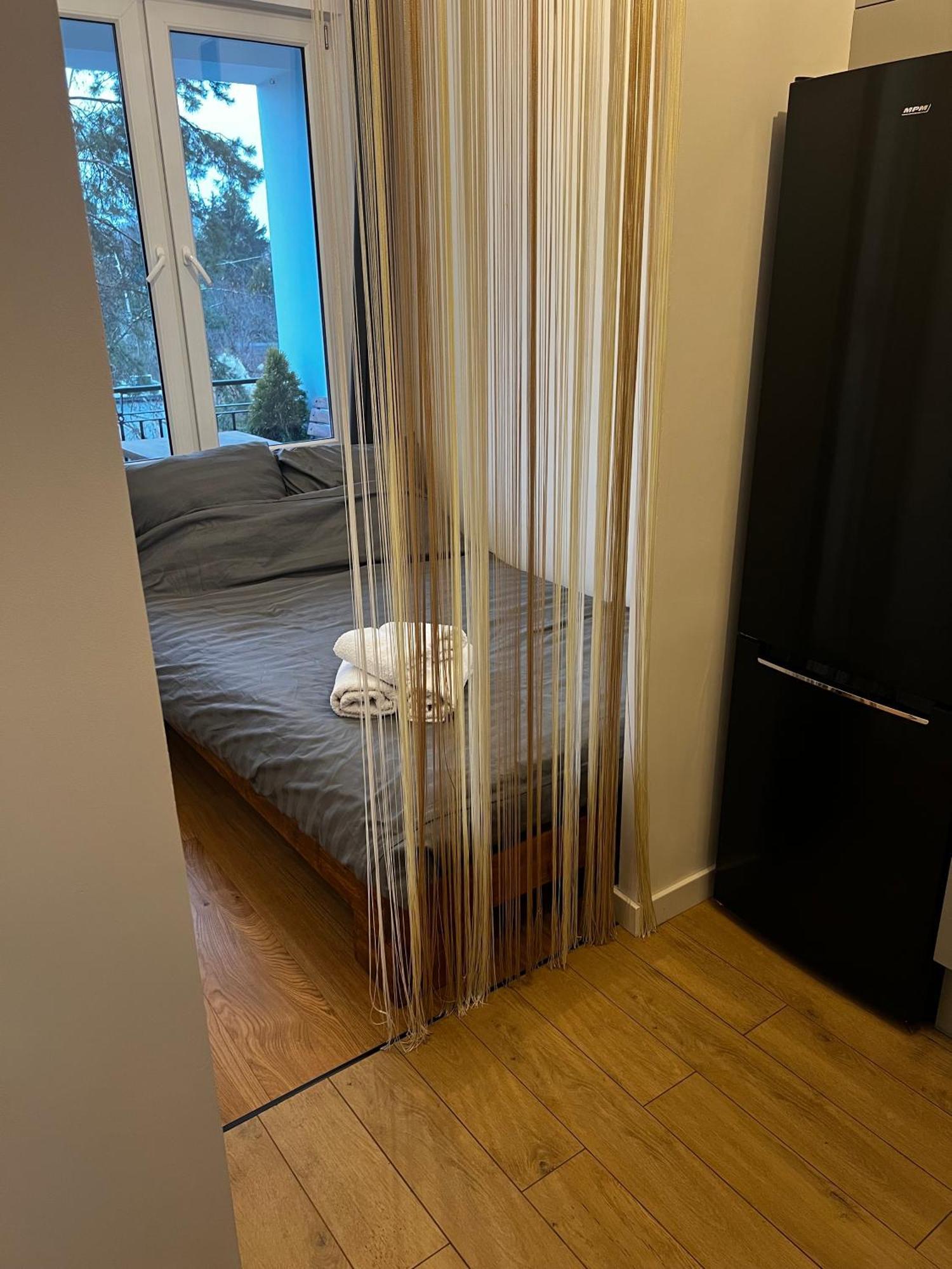 Apartment Metro Raclawicka 2-room Premium