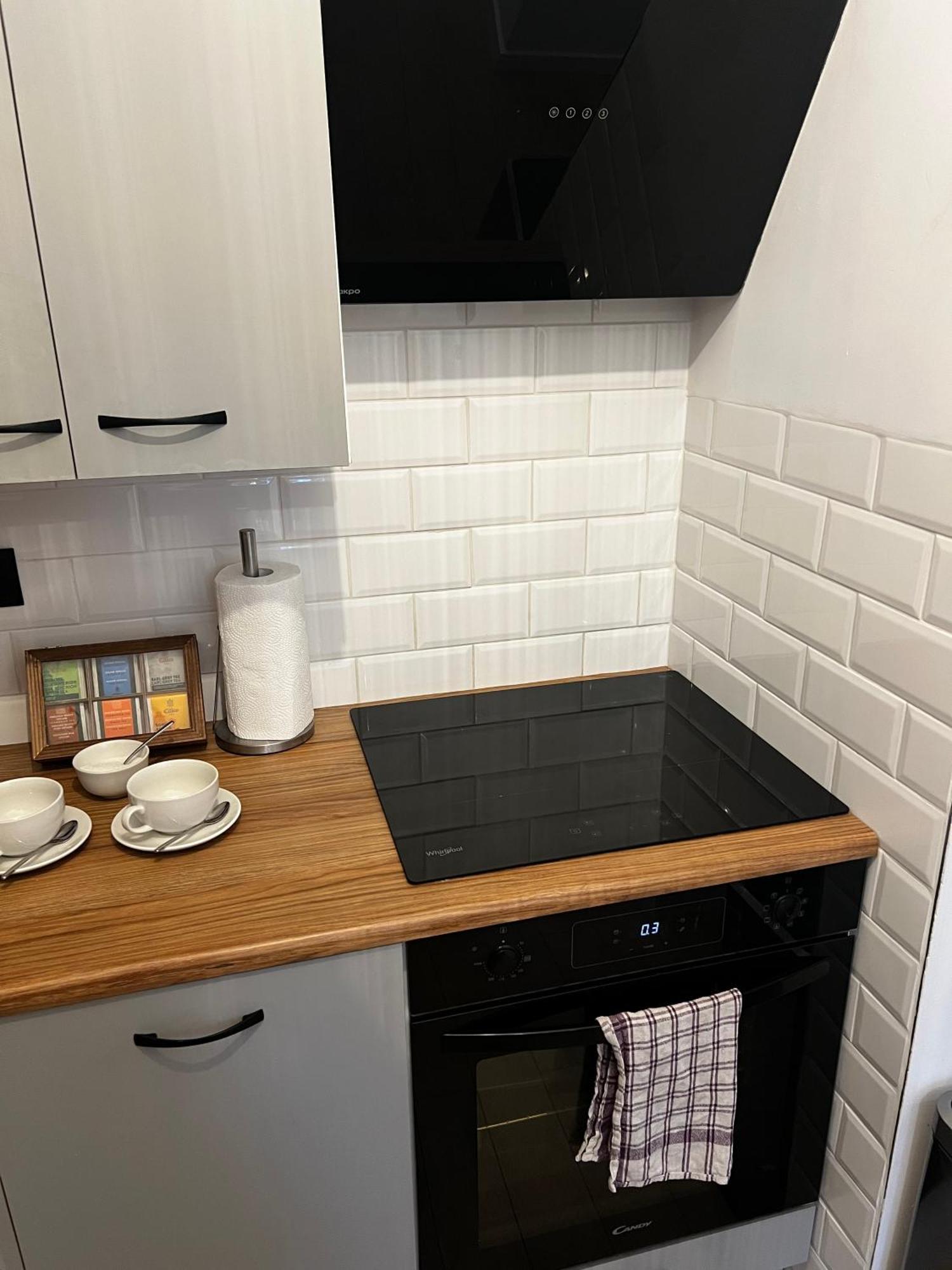 Metro Raclawicka 2-room Premium Warsaw